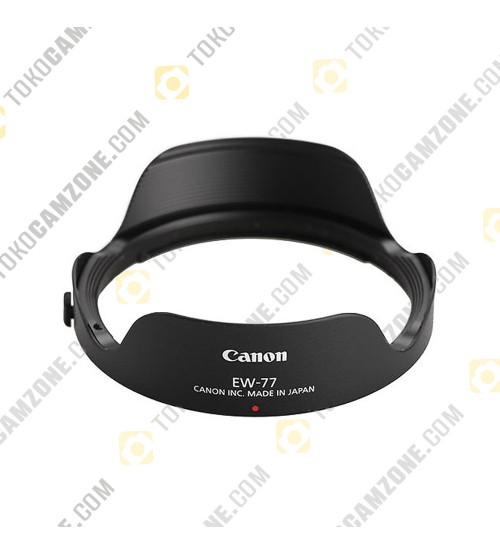 Canon Lens Hood EW-77	